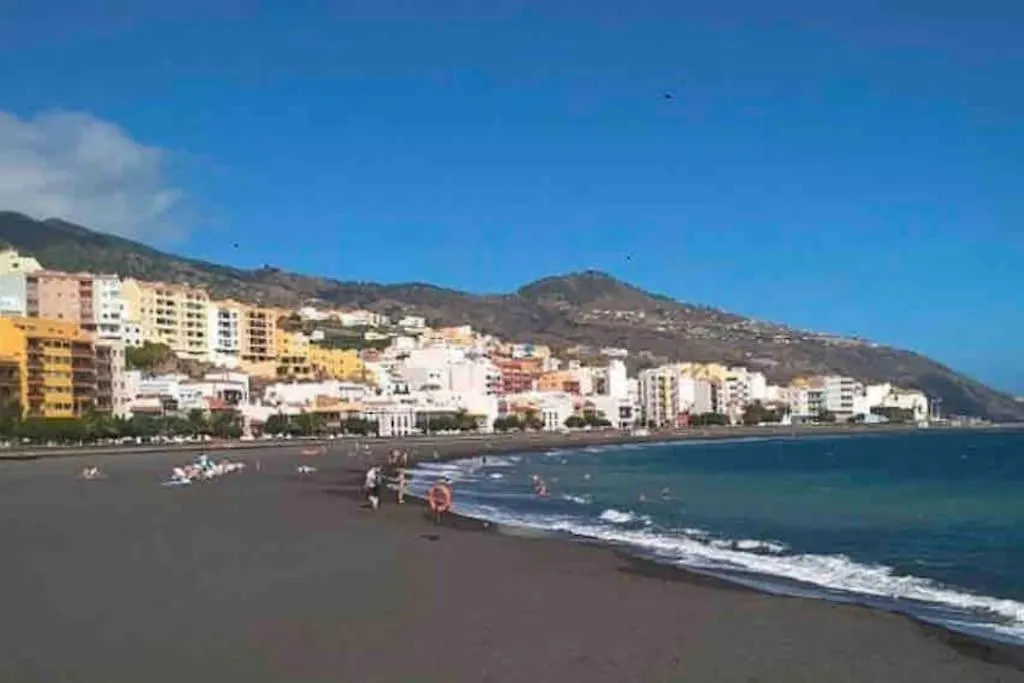 Epoca Apartment Santa Cruz de la Palma  0*, Santa Cruz de la Palma (Isla de la Palma) Spain